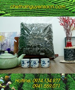 Chè Thái Nguyên bình dân - Đại lý trà thái nguyên Hương Trà Thái