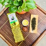 trà sạch truyền thống thu hương