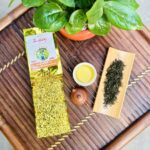 chè 3 lá thu hương