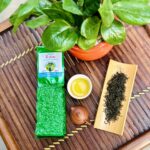 ảnh cánh trà nõn tôm loại 1 thu hương