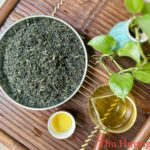 ảnh nước trà sạch truyền thống thu hương 20