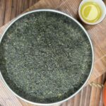 ảnh trà vụn đặc sản thu hương CHÈ THÁI NGUYÊN THU HƯƠNG 2