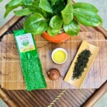 ảnh cánh chè đinh ngọc Thái Nguyên thu hương