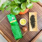 ảnh cánh trà thượng đỉnh Thu Hương 1