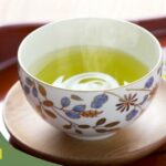 anh chen che - Lý giải nước chè Thái Nguyên có vị đắng