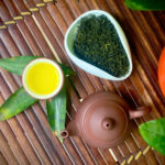 chè thái nguyên thu hương