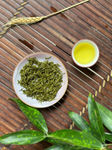 ảnh cánh chè thái nguyên 3