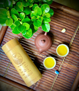 ảnh chén chè_Chè Thái Nguyên