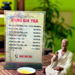 4 địa chỉ uy tín cung cấp chè Thái Nguyên ngon ở Hà Nội 88