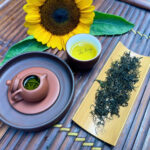 ảnh cánh chè thái nguyên 5