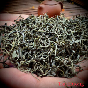 ảnh cánh chè thái nguyên 6