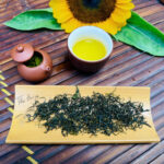 ảnh cánh chè thái nguyên 4